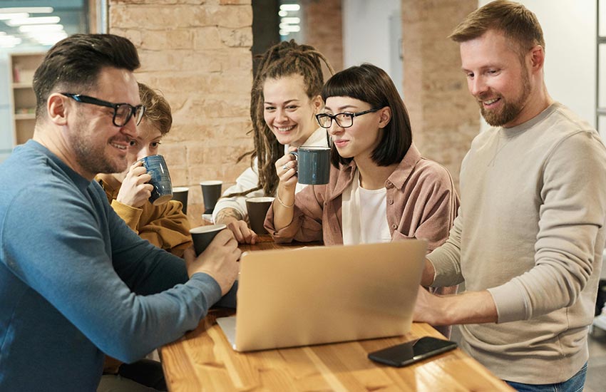 The complete guide to unlocking your team’s power and potential